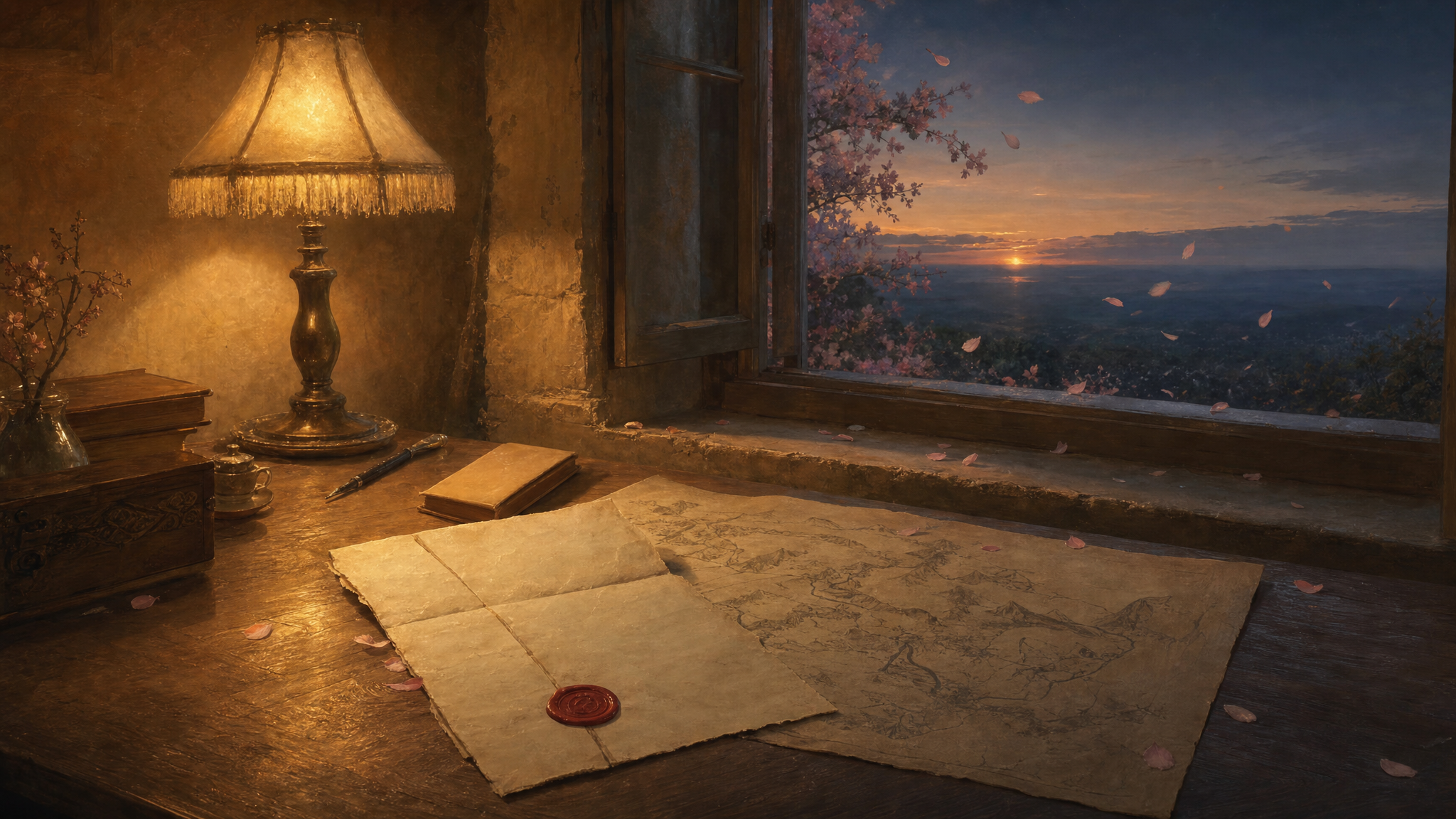 與 Fable 5 道別:我請一個要退場的 AI,把「怎麼想」留下來