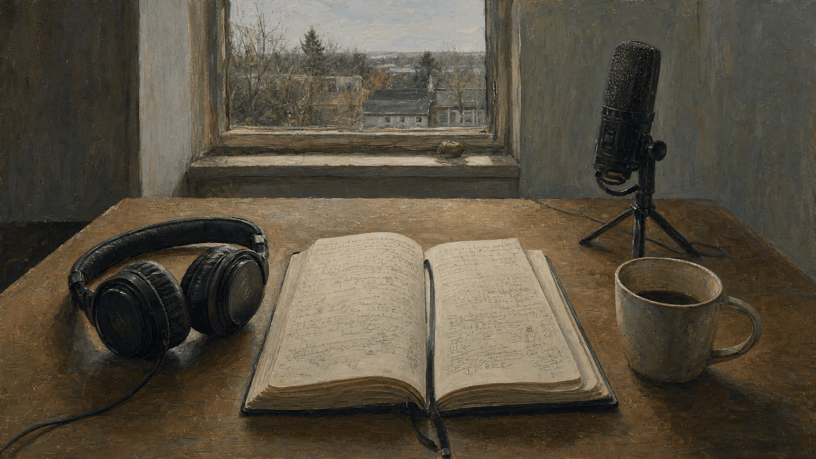 Podcast Notes Weekly: Oct 05–Oct 11, 2026