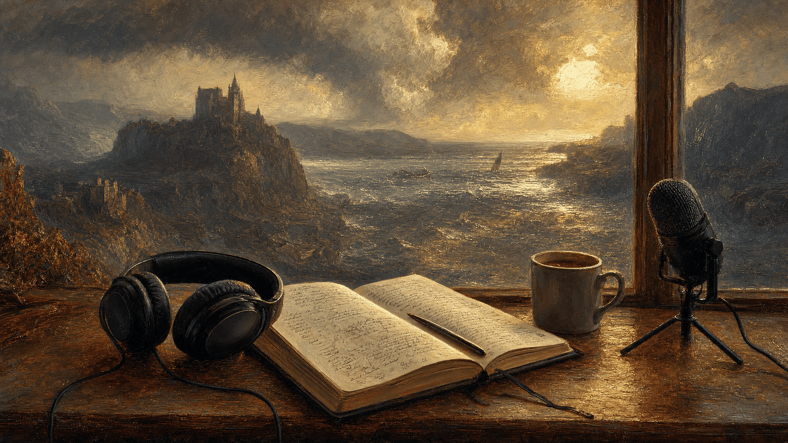 Podcast Notes Weekly: Oct 19–Oct 25, 2026